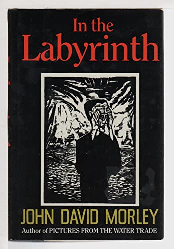 Stock image for IN THE LABYRINTH for sale by Vashon Island Books