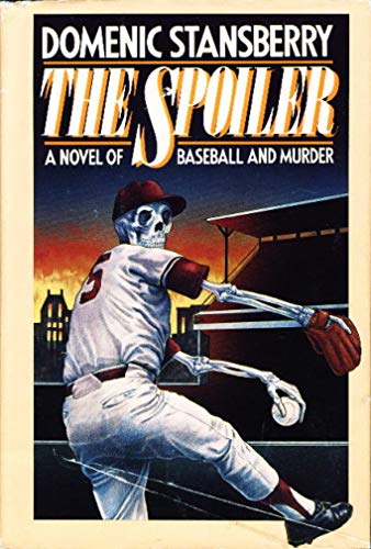 9780871130754: The spoiler: A novel