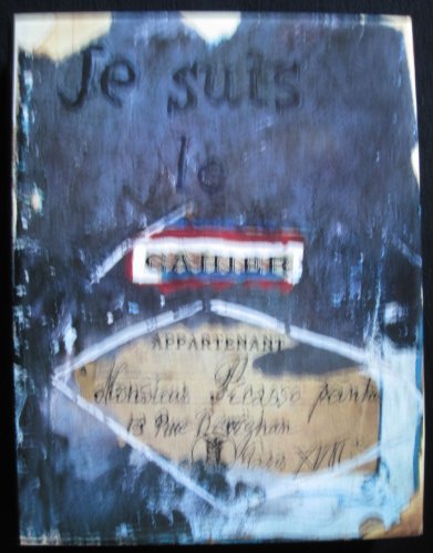 Stock image for Je Suis Le Cahier: The Sketchbooks of Picasso for sale by Byrd Books