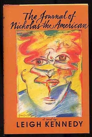 9780871131089: The Journal of Nicholas the American