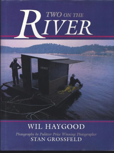 Beispielbild fr Two on the River zum Verkauf von HPB Inc.