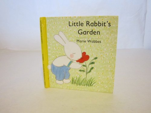 9780871131263: Little Rabbit's Garden
