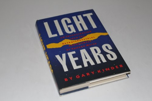 Imagen de archivo de Light Years: An Investigation Into the Extraterrestrial Experiences of Eduard Meier a la venta por ThriftBooks-Atlanta