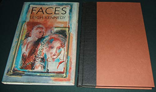 Faces (9780871131409) by Kennedy, Leigh