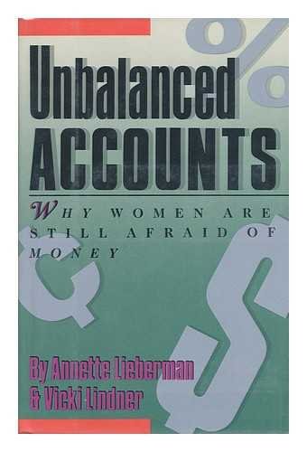 Stock image for Unbalanced Accounts for sale by Better World Books