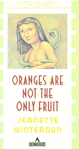 Imagen de archivo de Oranges Are Not the Only Fruit a la venta por SecondSale