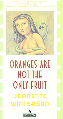 9780871131638: Oranges Are Not the Only Fruit