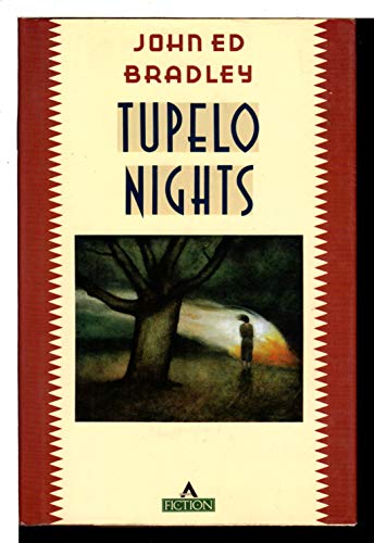 Stock image for Tupelo Nights for sale by Foxtrot Books