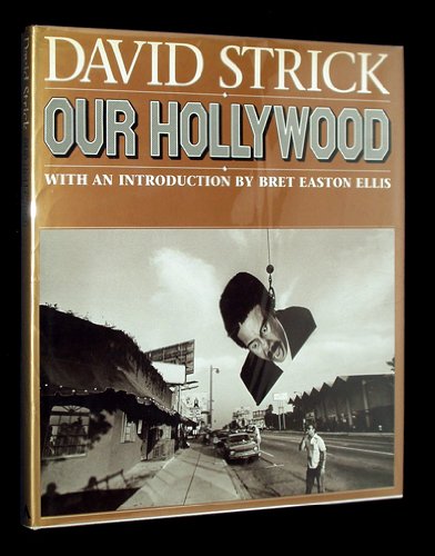 Imagen de archivo de Our Hollywood a la venta por Montclair Book Center