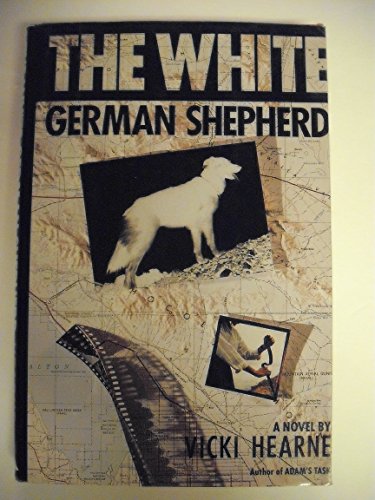 Beispielbild fr The White German Shepherd zum Verkauf von Better World Books: West