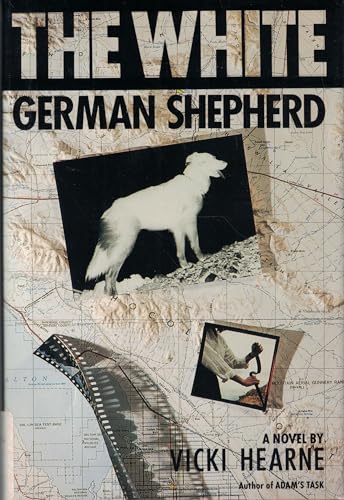 9780871131966: The White German Shepherd