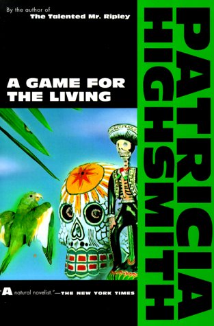Imagen de archivo de A Game for the Living a la venta por OwlsBooks