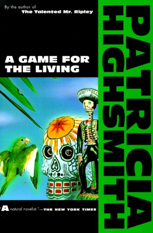 Stock image for A Game for the Living for sale by Wonder Book