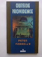 Beispielbild fr Outside Providence (Atlantic Monthly Press Fiction Series) zum Verkauf von Wonder Book