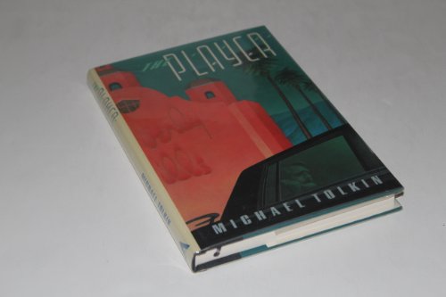 9780871132284: The Player: A Novel