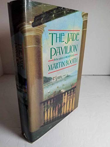 Imagen de archivo de The Jade Pavilion a la venta por Wonder Book