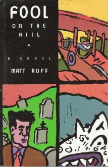 9780871132437: Fool on the Hill: A Novel