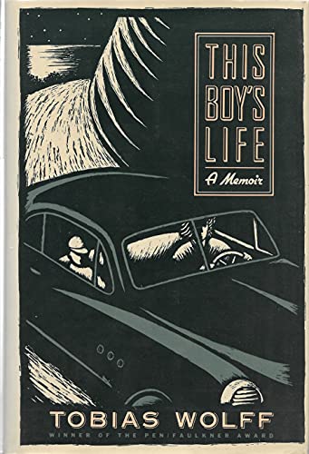 Beispielbild fr This Boy's Life : A Memoir zum Verkauf von Better World Books