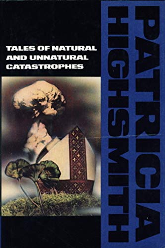 Stock image for Tales of Natural and Unnatural Catastrophes for sale by Irish Booksellers