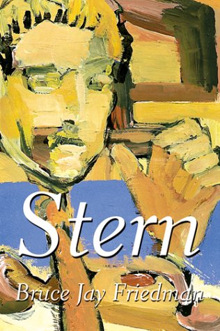 9780871132628: Stern: A Novel
