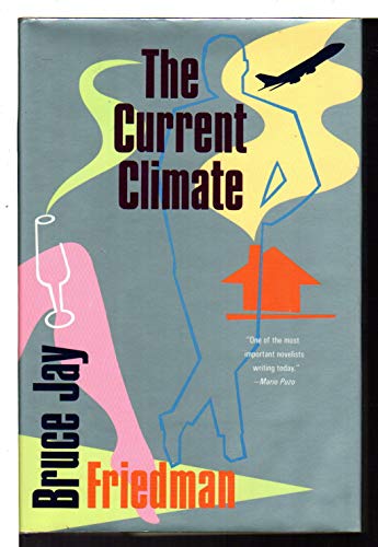 Imagen de archivo de The Current Climate a la venta por Dunaway Books