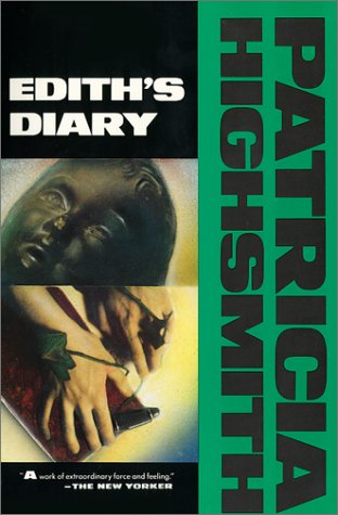 Beispielbild fr Edith's Diary zum Verkauf von Wonder Book