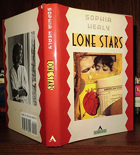 Stock image for Lone Stars for sale by Wayward Books