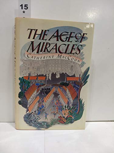 9780871133120: The Age of Miracles