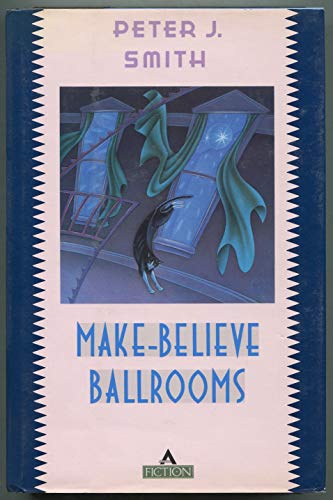 Imagen de archivo de The Make-Believe Ballrooms a la venta por Wonder Book