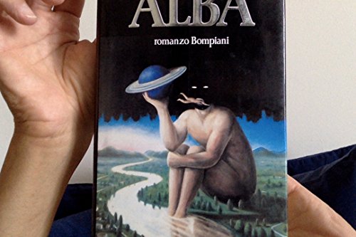 Stock image for ALBA for sale by MURDER BY THE BOOK