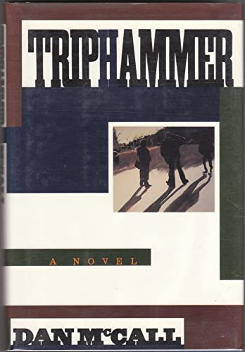 Imagen de archivo de Triphammer a la venta por Solr Books