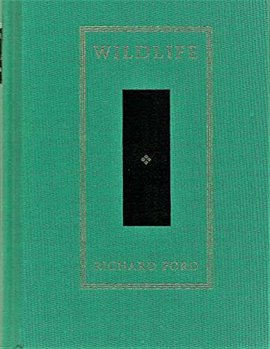 Beispielbild fr Wildlife zum Verkauf von Ergodebooks