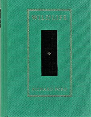 Imagen de archivo de Wildlife a la venta por Ergodebooks