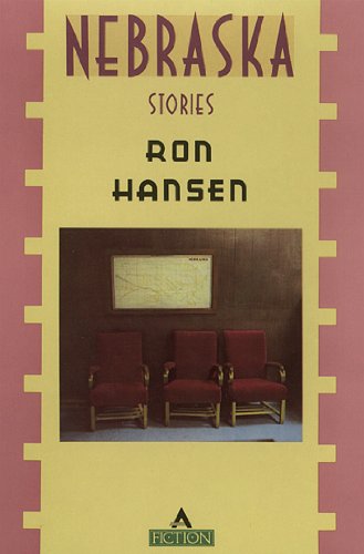 Beispielbild fr Nebraska: Stories zum Verkauf von Wonder Book