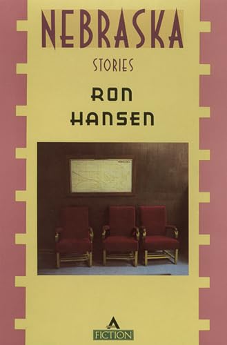 Stock image for Nebraska: Stories for sale by Wonder Book