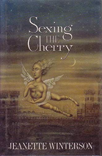 Imagen de archivo de Sexing the Cherry a la venta por Goodwill Books