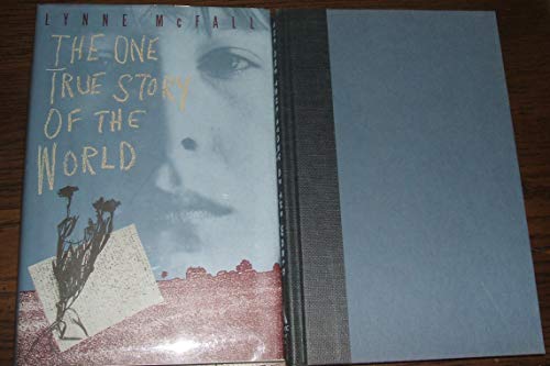 Imagen de archivo de One True Story of the World a la venta por Better World Books: West