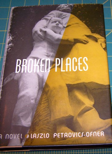 Stock image for Broken Places for sale by Books From California