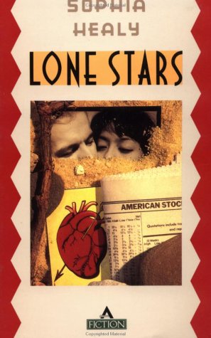 Stock image for Lone Stars (Paperback) for sale by CitiRetail