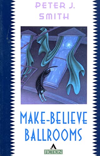 9780871133670: Make-Believe Ballrooms: A Novel