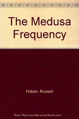 ISBN 9780871133687 product image for The Medusa Frequency | upcitemdb.com