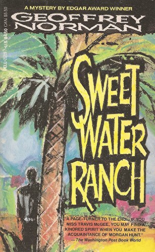 Beispielbild fr Sweetwater Ranch zum Verkauf von SecondSale