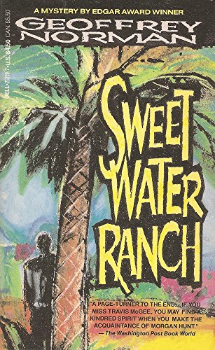 Stock image for Sweetwater Ranch for sale by Better World Books: West