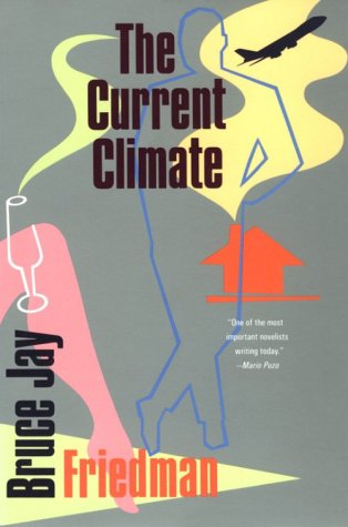 Imagen de archivo de The Current Climate a la venta por Wonder Book