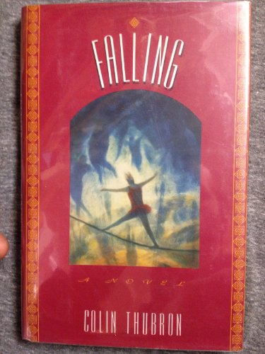 Imagen de archivo de Falling a la venta por Wonder Book