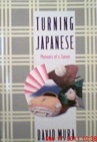 Stock image for Turning Japanese: Memoirs of a Sansei for sale by SecondSale