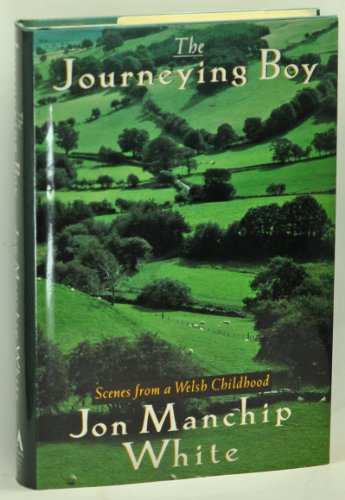 9780871134608: The Journeying Boy: Scenes from a Welsh Childhood (Traveler)