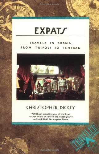 Beispielbild fr Expats: A Detective Sergeant Mullheisen Mystery (Paperback) zum Verkauf von CitiRetail