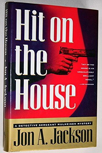 Imagen de archivo de Hit on the House a la venta por Acme Books