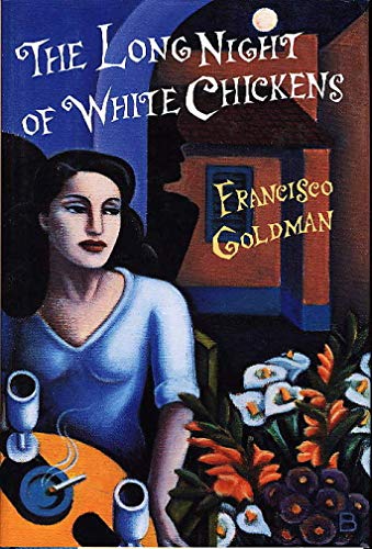 THE LONG NIGHT OF WHITE CHICKENS